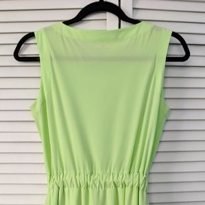 Athleta dress